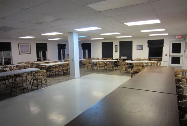 Shearwater Yacht Club