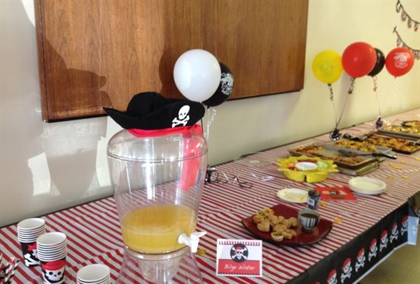 Shearwater Yacht Club