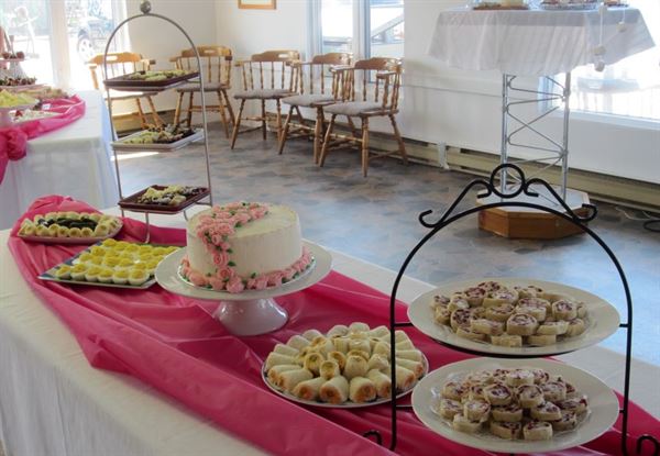 Shearwater Yacht Club