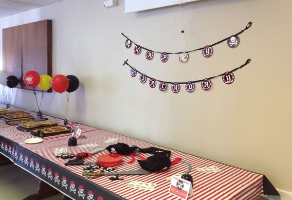 Shearwater Yacht Club