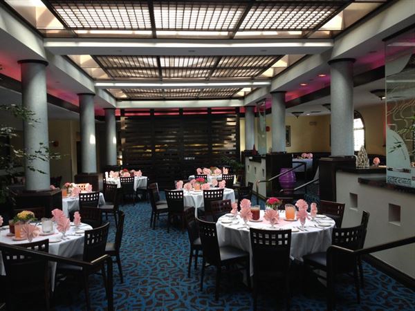 DoubleTree by Hilton Chatsworth