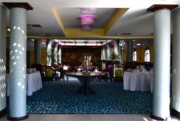 DoubleTree by Hilton Chatsworth