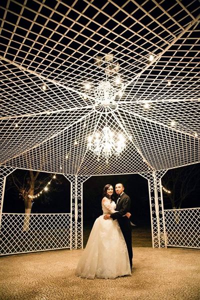 Arizona Banquets and Events @ Corona Ranch & Rodeo Grounds