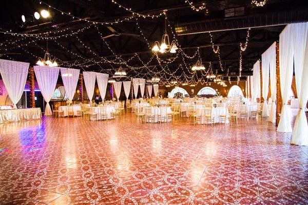 Arizona Banquets and Events @ Corona Ranch & Rodeo Grounds