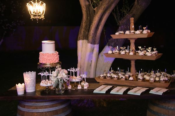 Arizona Banquets and Events @ Corona Ranch & Rodeo Grounds