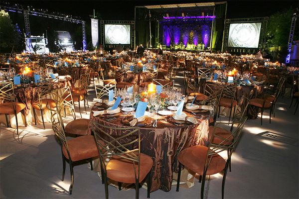 Arizona Banquets and Events @ Corona Ranch & Rodeo Grounds