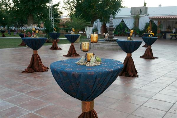 Arizona Banquets and Events @ Corona Ranch & Rodeo Grounds
