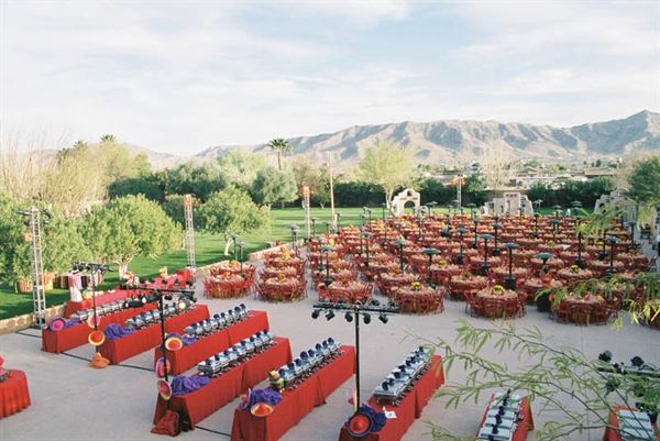 Arizona Banquets and Events @ Corona Ranch & Rodeo Grounds