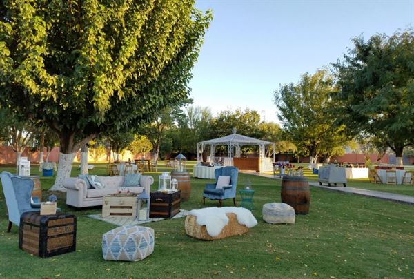 Arizona Banquets and Events @ Corona Ranch & Rodeo Grounds