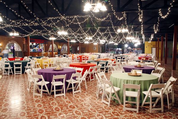 Arizona Banquets and Events @ Corona Ranch & Rodeo Grounds