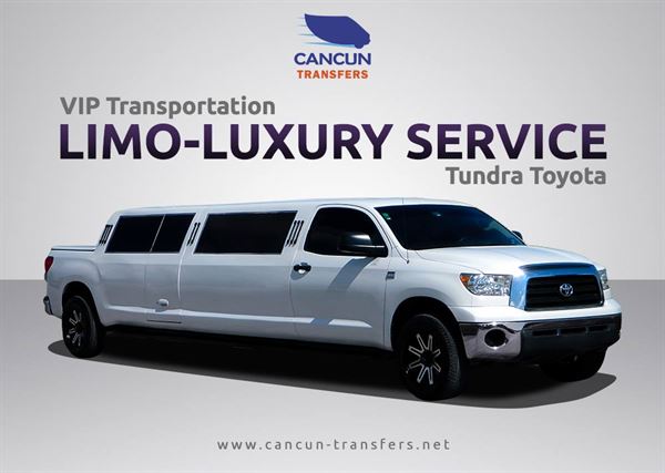 Cancun Transfers | Transfers in Cancun