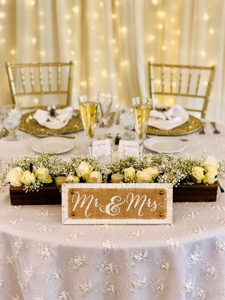 Sterling National Country Club