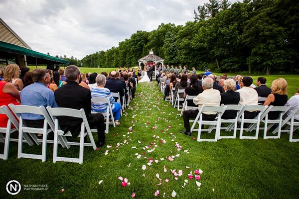 Sterling National Country Club