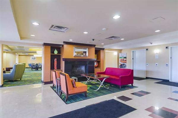 Quality Inn Boston North