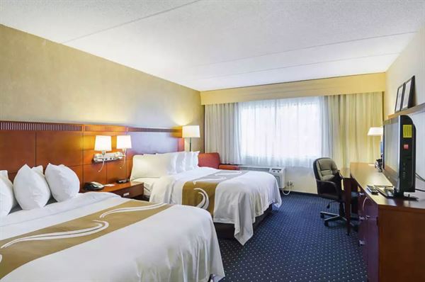 Quality Inn Boston North