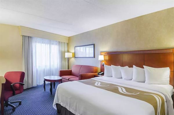 Quality Inn Boston North