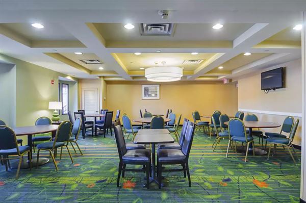 Quality Inn Boston North