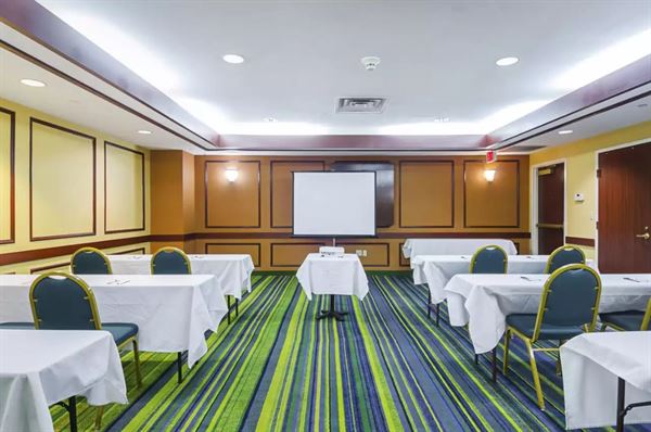 Quality Inn Boston North