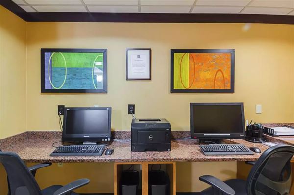 Quality Inn Boston North