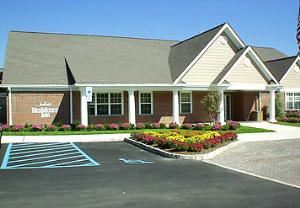 Residence Inn Saddle River