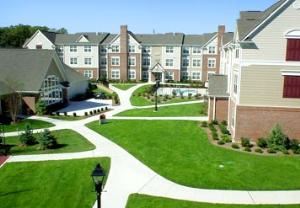 Residence Inn Saddle River