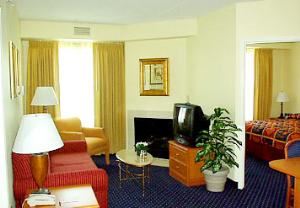 Residence Inn Saddle River