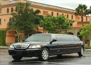 A Family Limousine, Inc