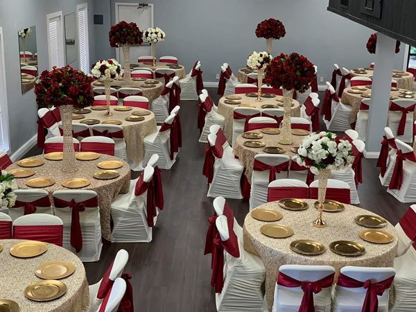 The Kitty Hawk Event Center