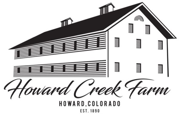 The Barn at Howard Creek Farm