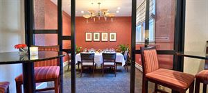 Granite Private Dining Room