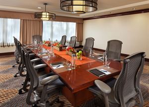 Executive Boardroom