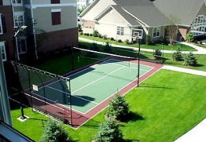 Residence Inn Saddle River