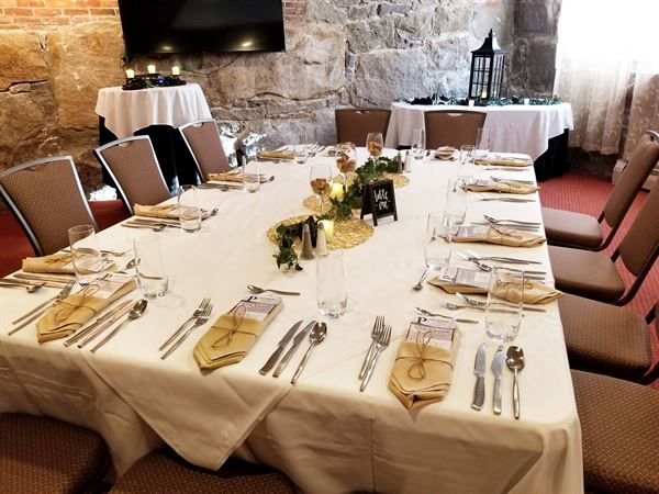 The Centennial Hotel