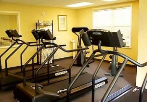 Residence Inn Saddle River