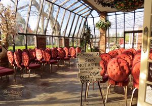 Additional Event Spaces