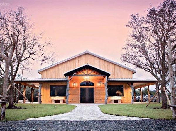 Lightsey Family Ranch