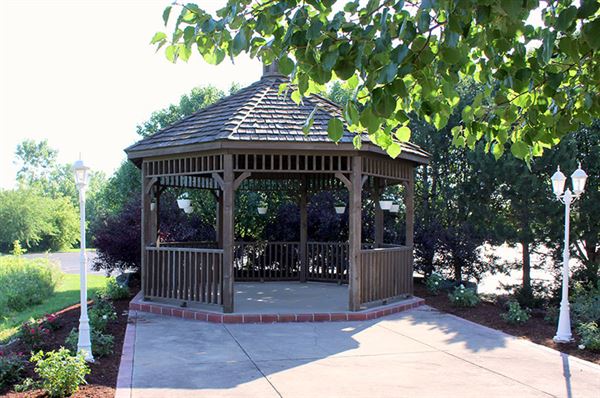 Avalon Manor Banquet Center