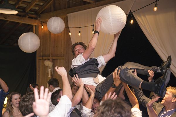 Beachside Entertainment