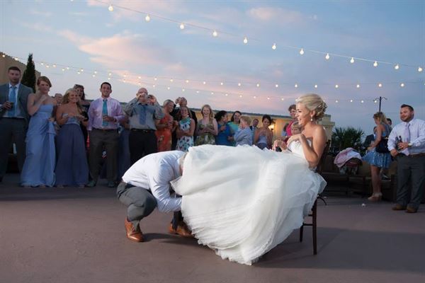 Beachside Entertainment