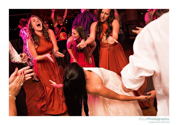 Beachside Entertainment