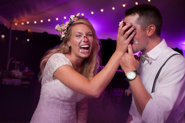 Beachside Entertainment