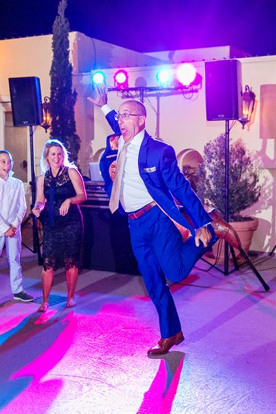 Beachside Entertainment