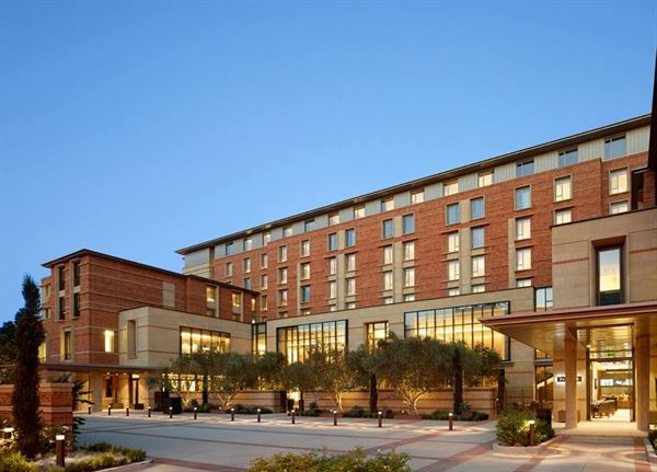 Fowler Museum At UCLA