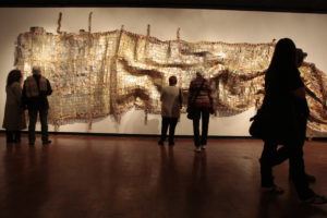 Exhibition Gallaries