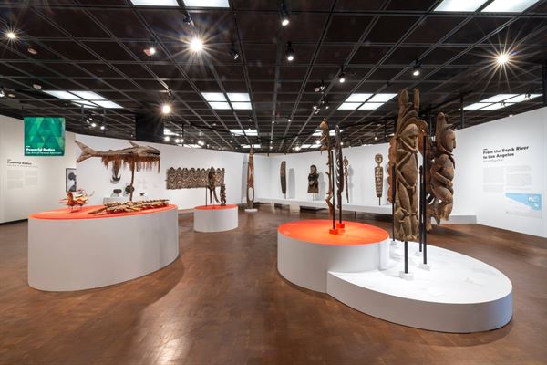 Fowler Museum At UCLA