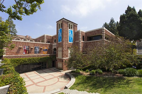 Fowler Museum At UCLA