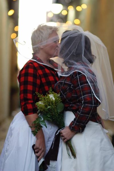 Willow Cottage Weddings