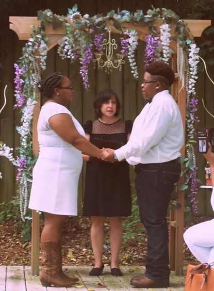 Willow Cottage Weddings