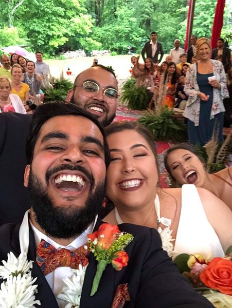 Willow Cottage Weddings