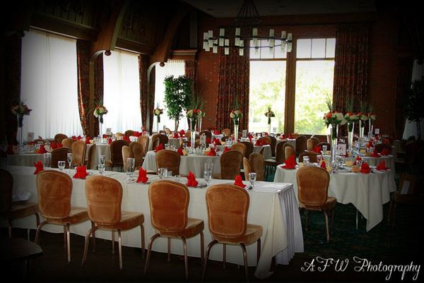 Youngstown Country Club